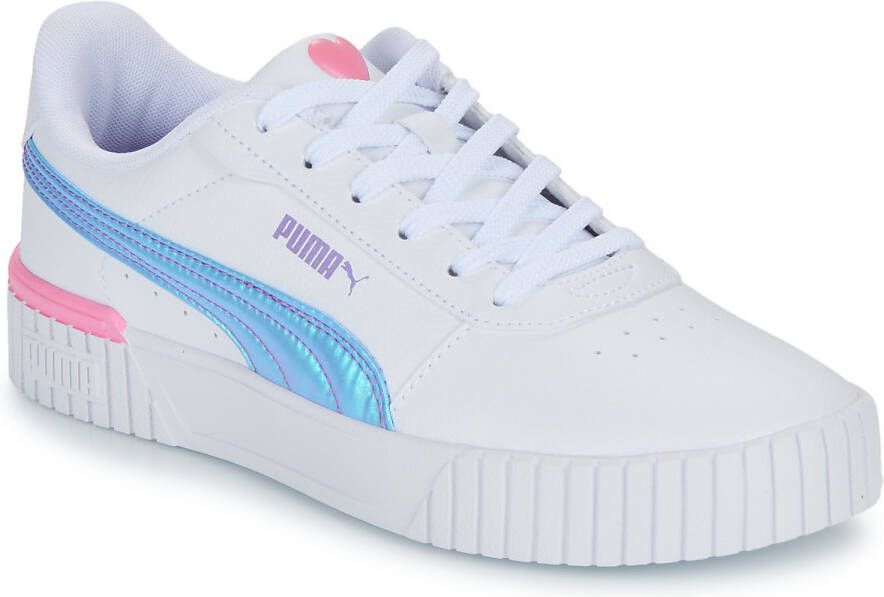 Puma Lage Sneakers Carina 2.0 Bouncy Sky Jr