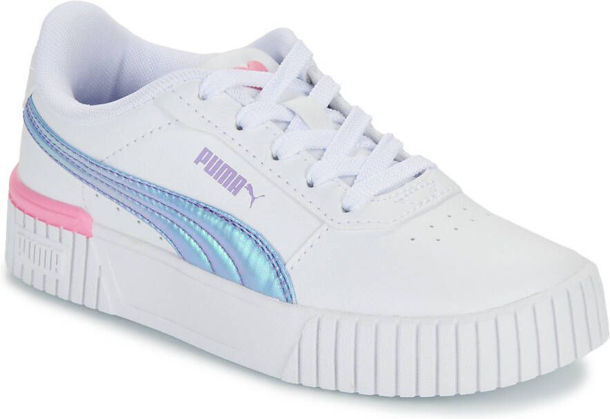 Puma Lage Sneakers Carina 2.0 Bouncy Sky PS