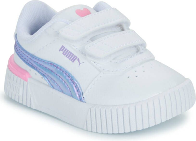 Puma Lage Sneakers Carina 2.0 Bouncy Sky V Inf