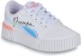 Puma Lage Sneakers Carina 2.0 Crystal Wings PS - Thumbnail 1