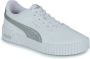 Puma Lage Sneakers Carina 2.0 Distressed - Thumbnail 2