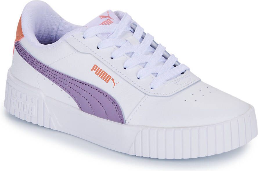 Puma Lage Sneakers Carina 2.0 Jr