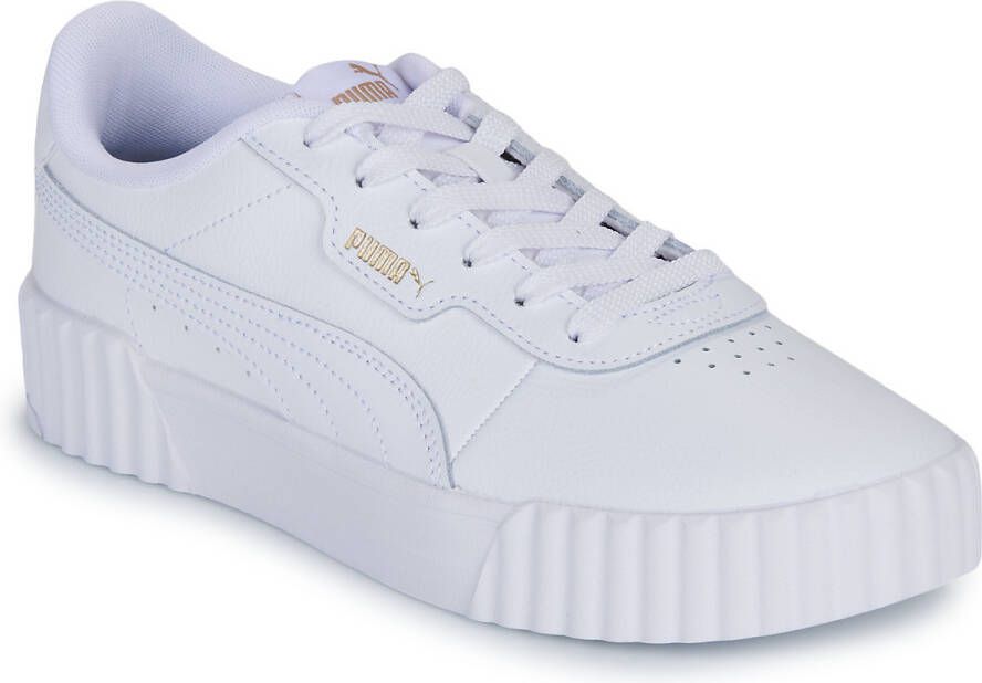 Puma Lage Sneakers Carina 3.0