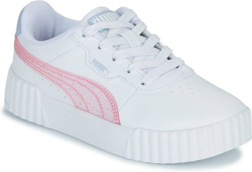 Puma Lage Sneakers Carina 3.0 Blurry Dreams PS