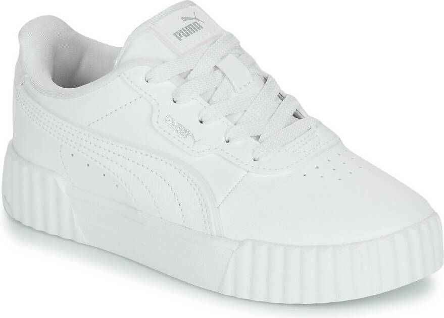 Puma Lage Sneakers Carina 3.0 Holo 2.0 PS