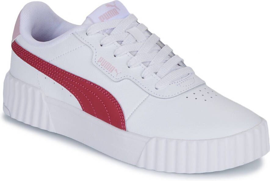 Puma Lage Sneakers Carina 3.0 Jr