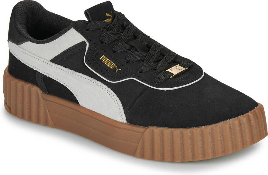 Puma Lage Sneakers Carina 3.0 Luxe SD