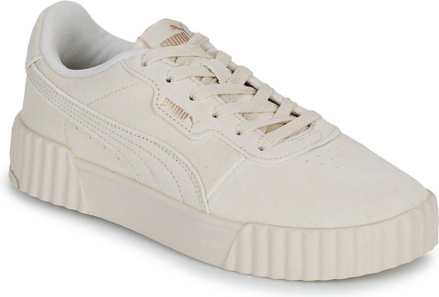 Puma Lage Sneakers Carina 3.0 SD