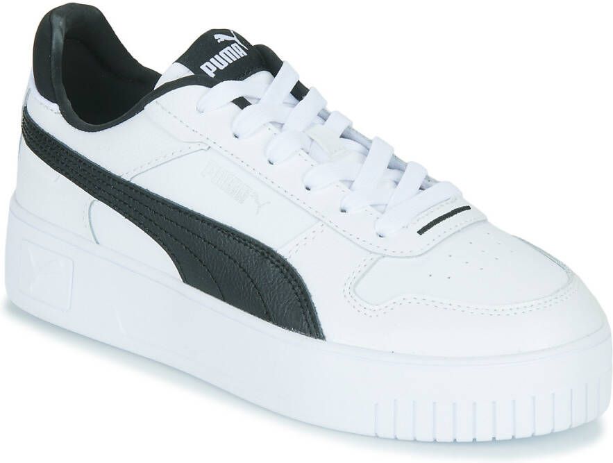 Puma Lage Sneakers CARINA