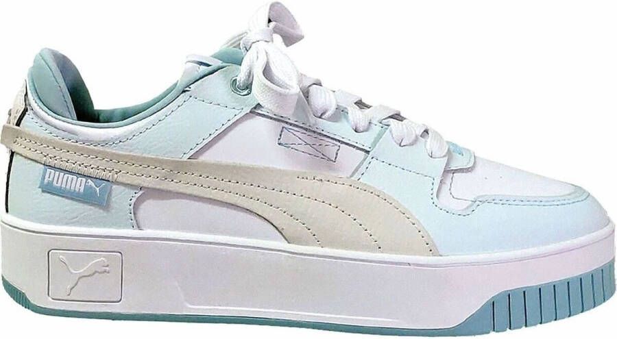 Puma Lage Sneakers Carina street