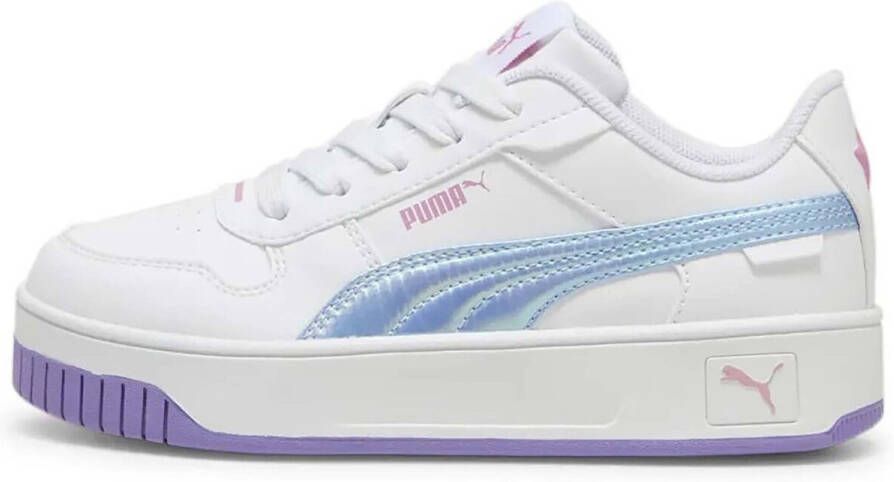 Puma Lage Sneakers Carina Street Bouncy Sky Ps