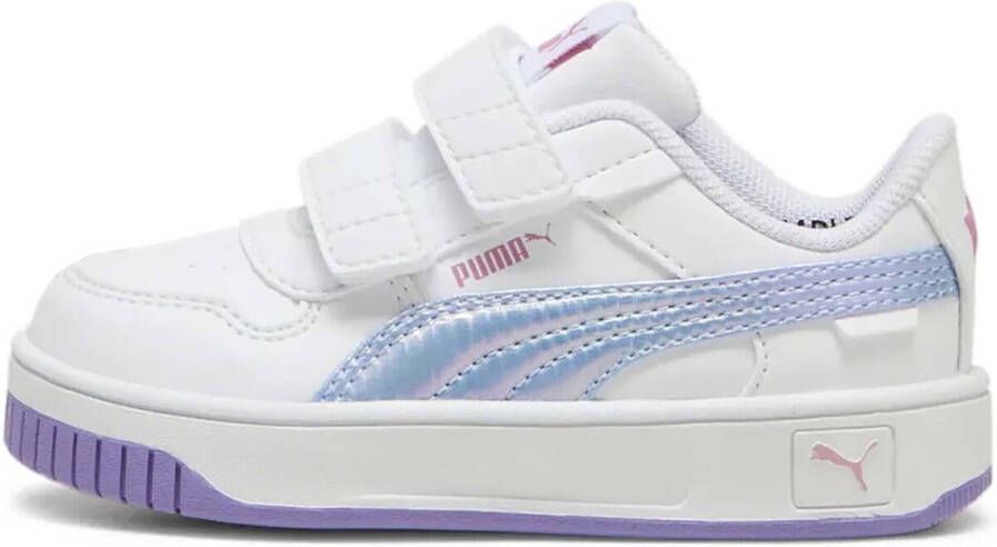 Puma Lage Sneakers Carina Street Bouncy Sky V Inf