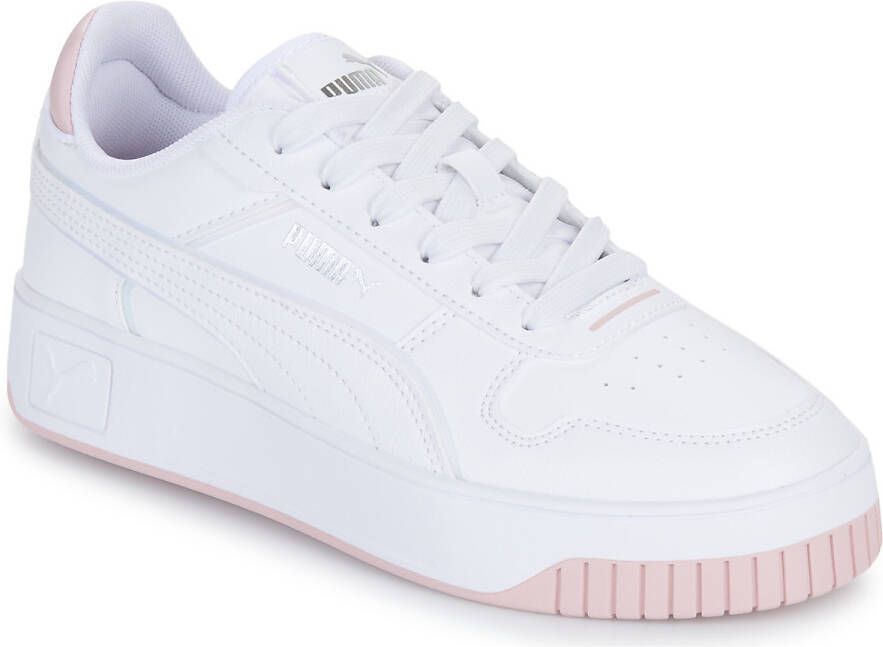 Puma Lage Sneakers Carina Street Holo 2.0 Jr