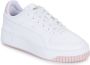 Puma Street Holo 2.0 Junior Sneakers White Dames - Thumbnail 2