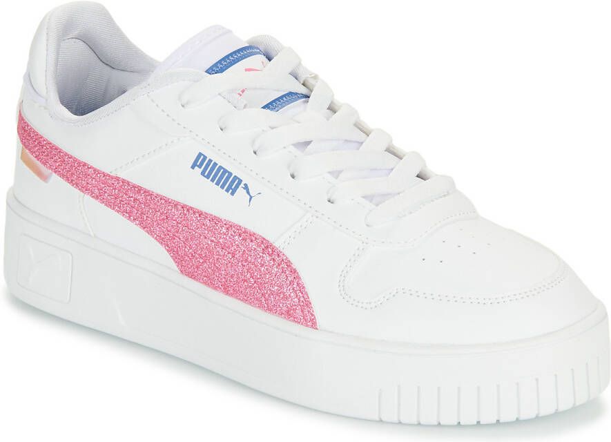 Puma Lage Sneakers CARINA STREET JR