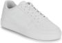 Puma Caven 2.0 Wit-Zilver Sneakers White Heren - Thumbnail 3