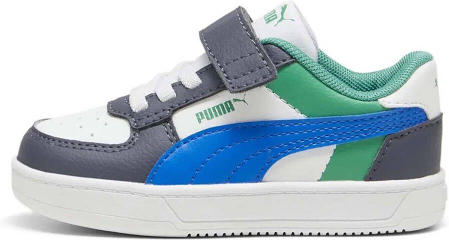 Puma Lage Sneakers Caven 2.0 Block Ac+ Inf