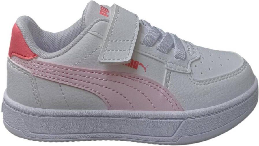 Puma Lage Sneakers CAVEN