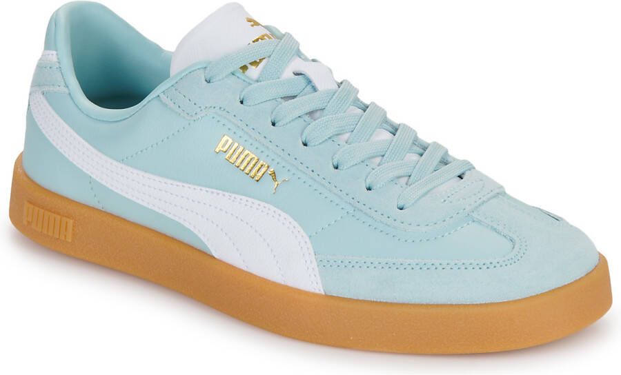 Puma Lage Sneakers Club II Era