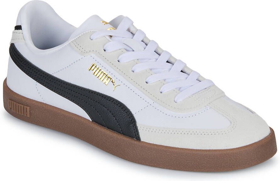 Puma Lage Sneakers Club II Era