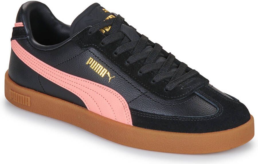 Puma Lage Sneakers Club II Era