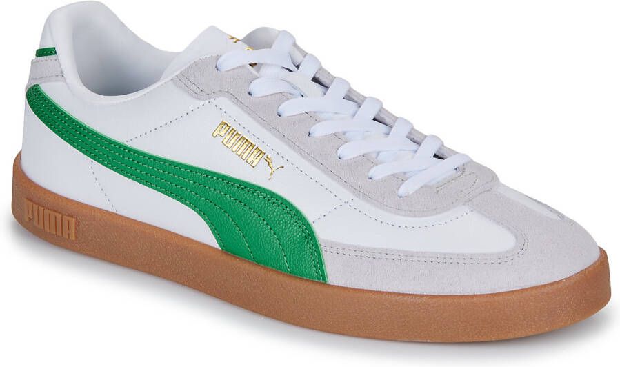 Puma Lage Sneakers Club II Era