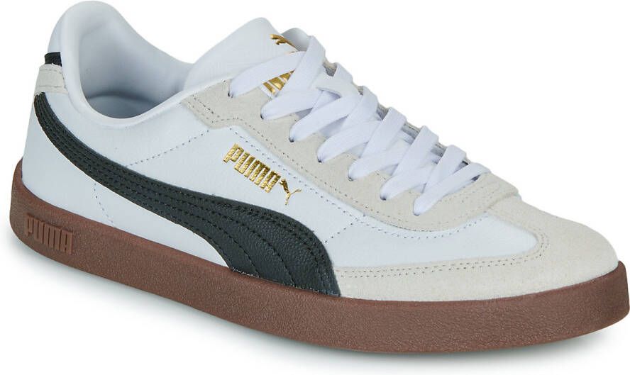 Puma Lage Sneakers Club II Era Jr