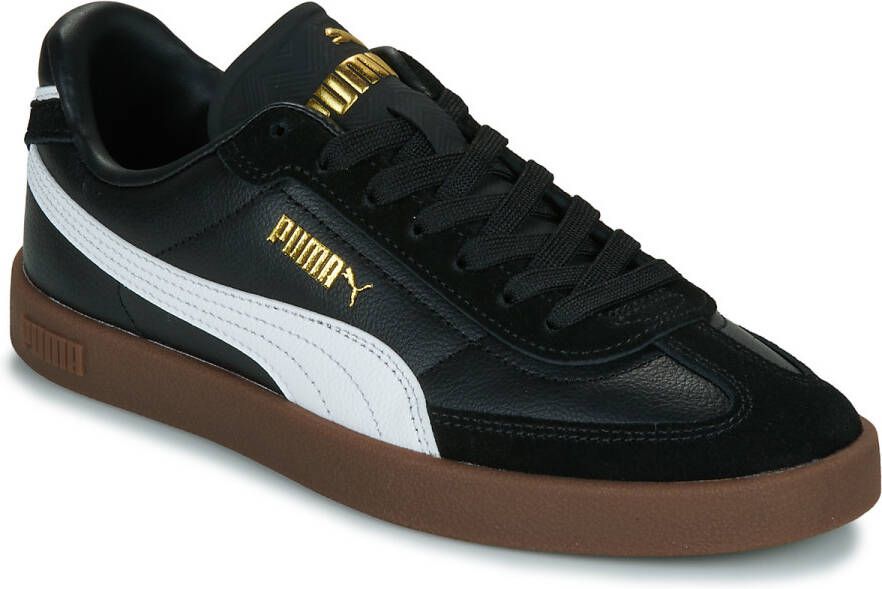 Puma Lage Sneakers Club II Era Jr