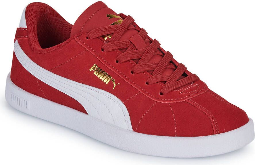 Puma Lage Sneakers Club II Jr