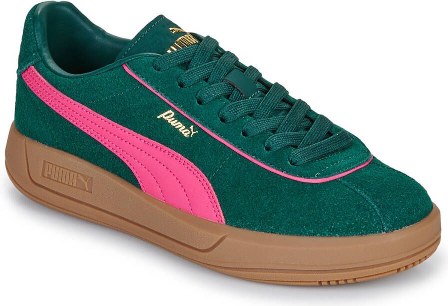 Puma Lage Sneakers Club Klassika SD