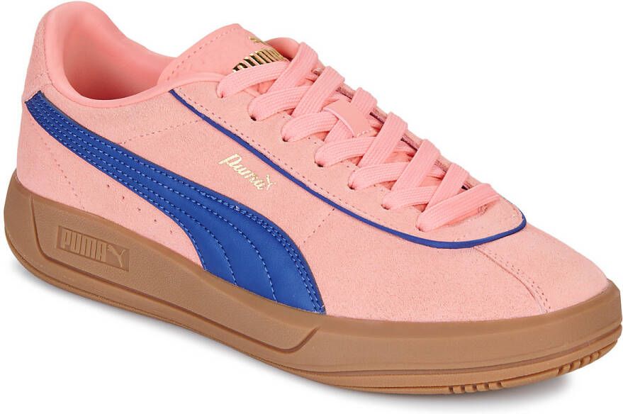 Puma Lage Sneakers Club Klassika SD