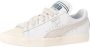 Puma Lage Sneakers Clyde Q3 Rhuigi leren sneakers - Thumbnail 8