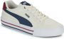 Puma Lage Sneakers COURT CLASSIC VULC - Thumbnail 2