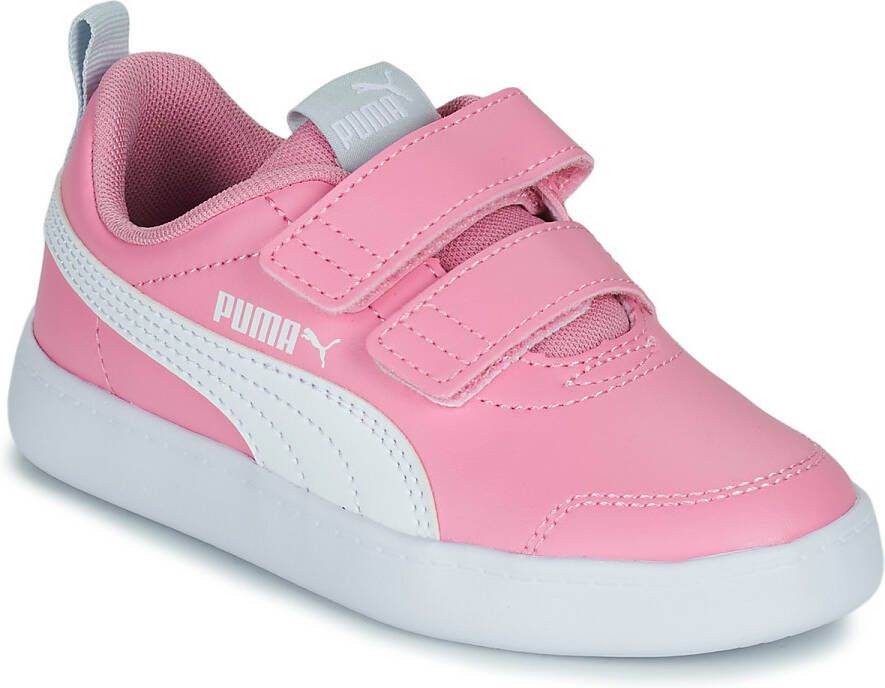 Puma Lage Sneakers Courtflex v2 V PS