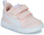 Puma Lage Sneakers Courtflex V3 V Inf - Thumbnail 1