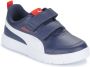 Puma Lage Sneakers Courtflex V3 V PS - Thumbnail 1