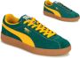 Puma Malachiet geel Sizzle Heren Lage Schoen Green Heren - Thumbnail 3