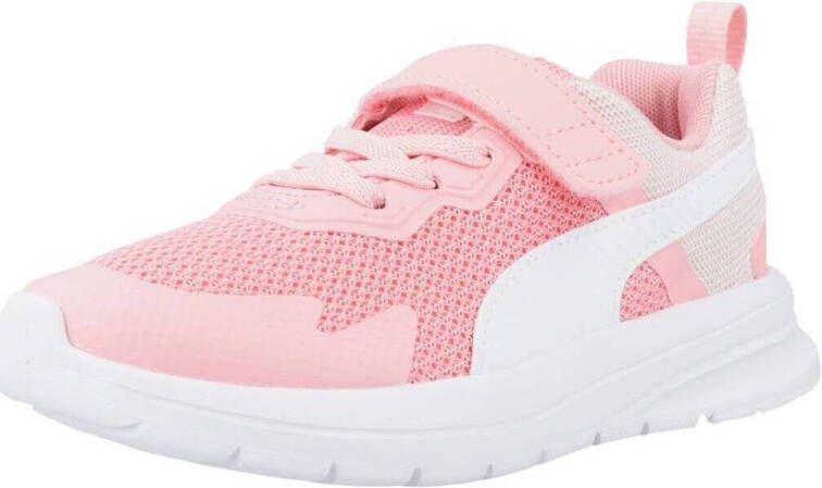 Puma Lage Sneakers EVOLVE RUN MESH