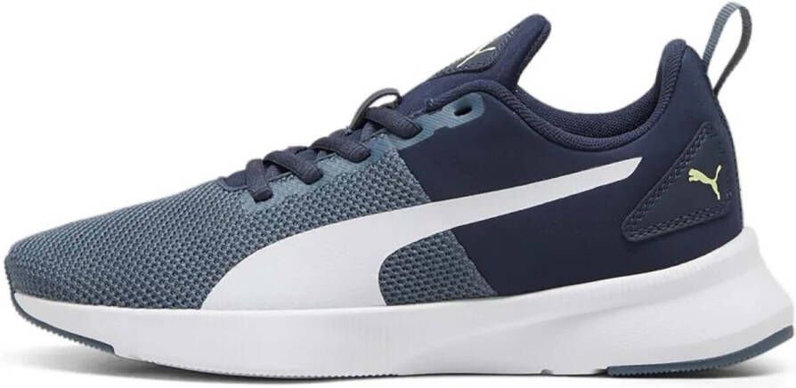 Puma Lage Sneakers Flyer Runner Jr