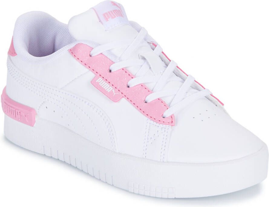 Puma Lage Sneakers Jada Nightkeeper PS