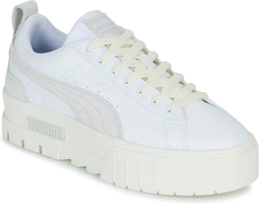 Puma Lage Sneakers MAYZE