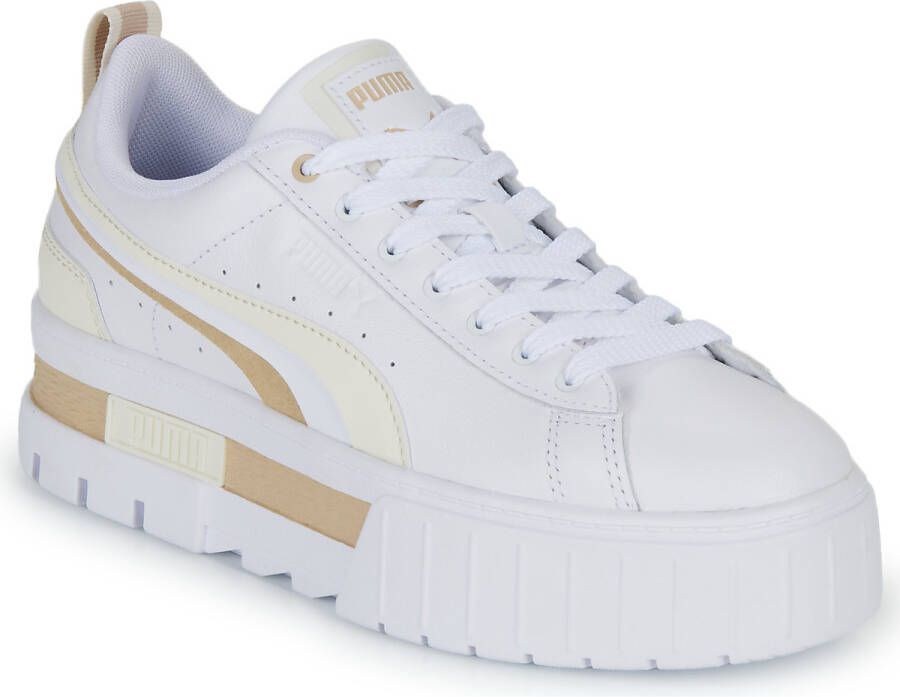 Puma Lage Sneakers Mayze FS Interest Wns