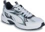 PUMA Milenio Tech Sneakers Grijs - Thumbnail 3