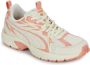 Puma Lage Sneakers Milenio TECH SUEDE COQUETTE - Thumbnail 1