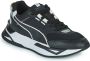 PUMA De sneakers van de ier Mirage Sport T B&W - Thumbnail 3