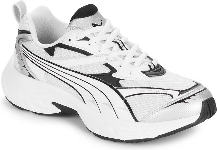 Puma Lage Sneakers MORPHIC