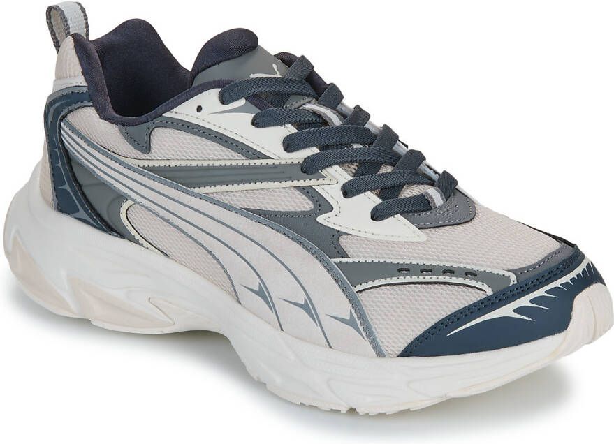 Puma Lage Sneakers Morphic Suede