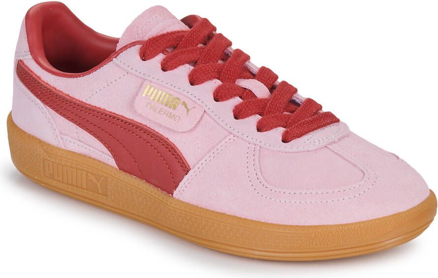 Puma Lage Sneakers Palermo