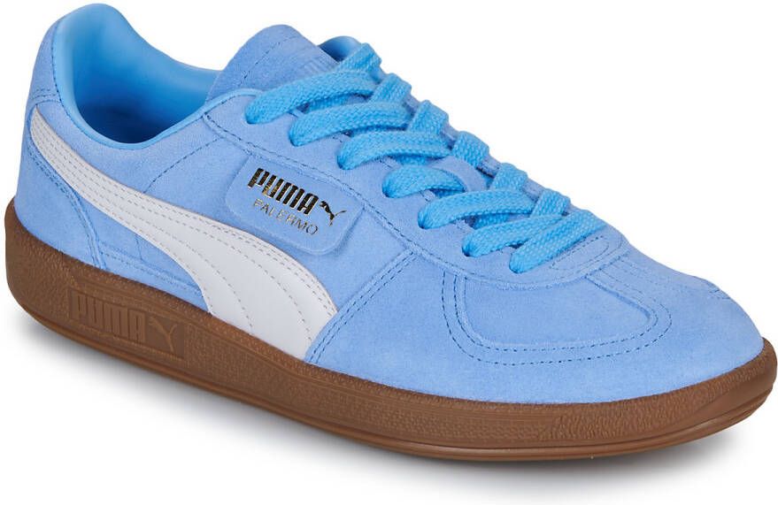 Puma Lage Sneakers Palermo