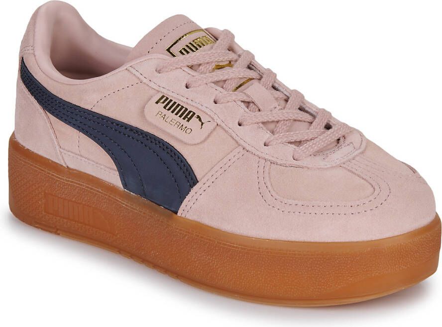 Puma Lage Sneakers Palermo Elevata Whs